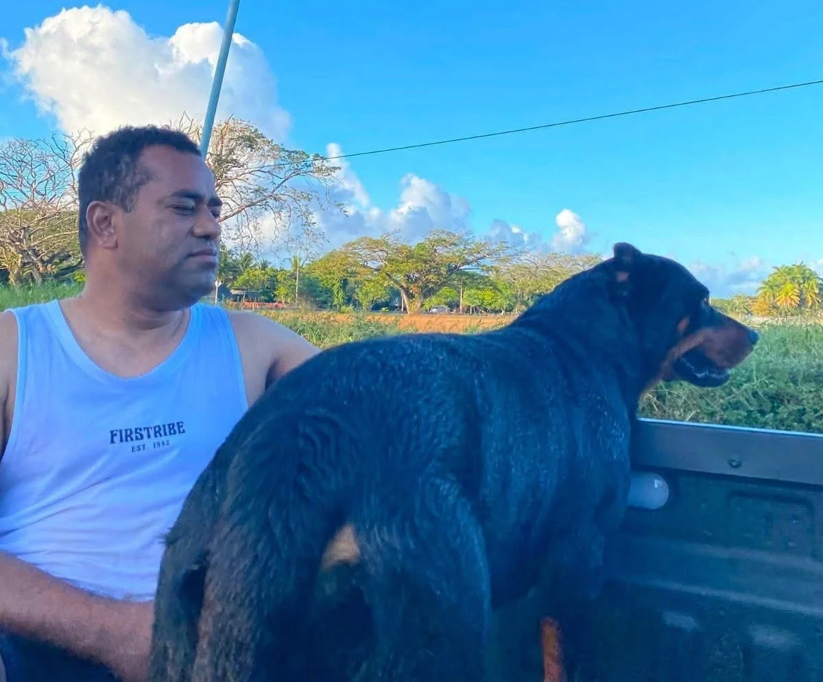 Vosarogo Calls for Compassion and Responsible Pet Ownership