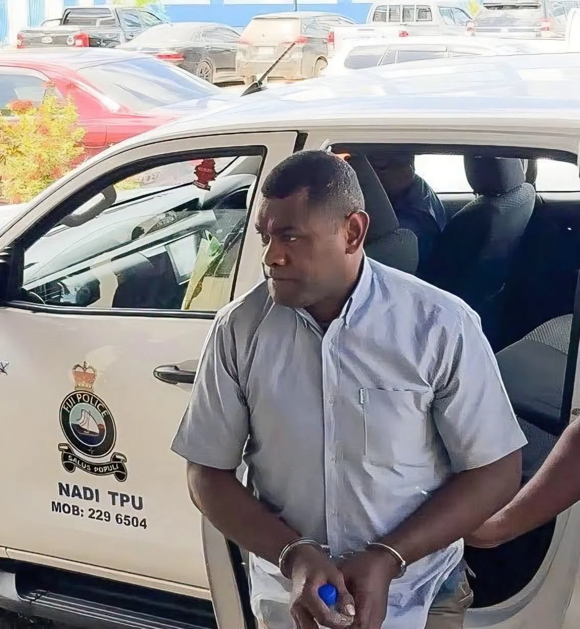 Rokoralovo Found Guilty of Murdering Nadi Doctor