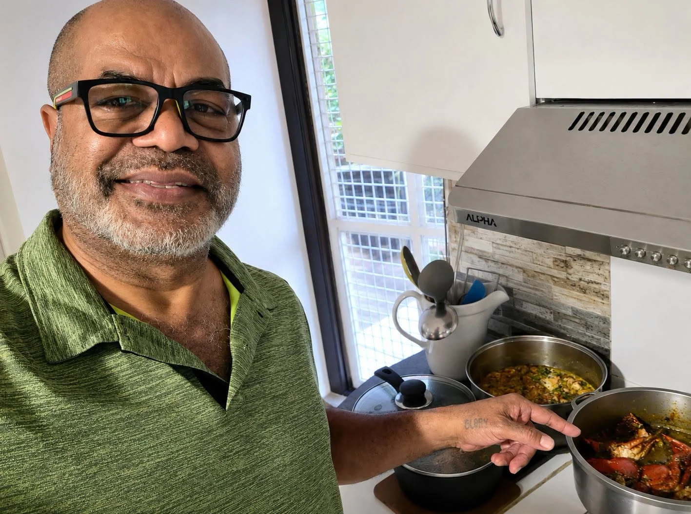 Nemani Reflects on How Football Connected Him With Fiji’s Cultures