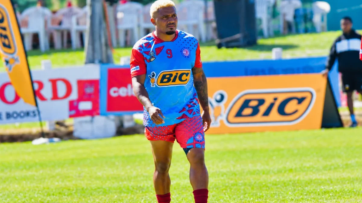 Hughes Opens Up on BOG Absence, Says Fiji Footballers Need to Be Valued