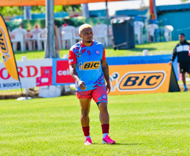 Hughes Opens Up on BOG Absence, Says Fiji Footballers Need to Be Valued