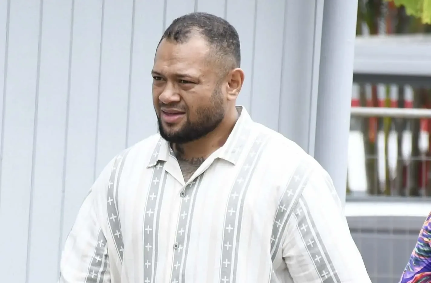 Five of Eight Suspects Questioned Over Death of Jone Vakarisi