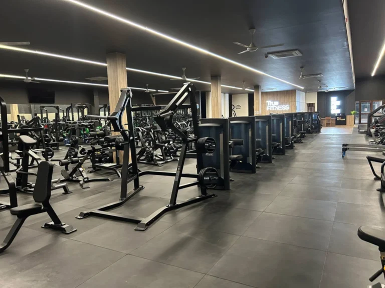True Fitness expands to Nadi Central in push for a healthier Fiji