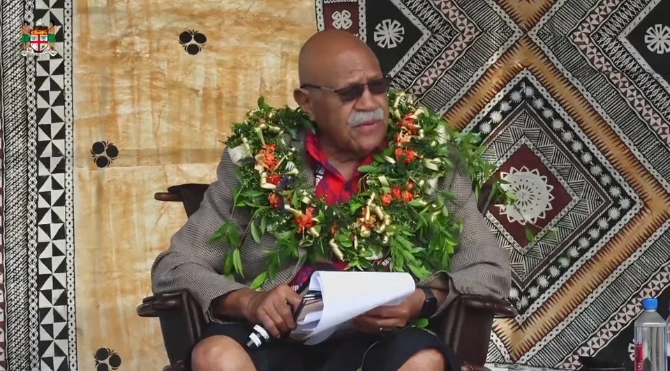 Navua Town Status Brings Greater Responsibility and New Opportunities