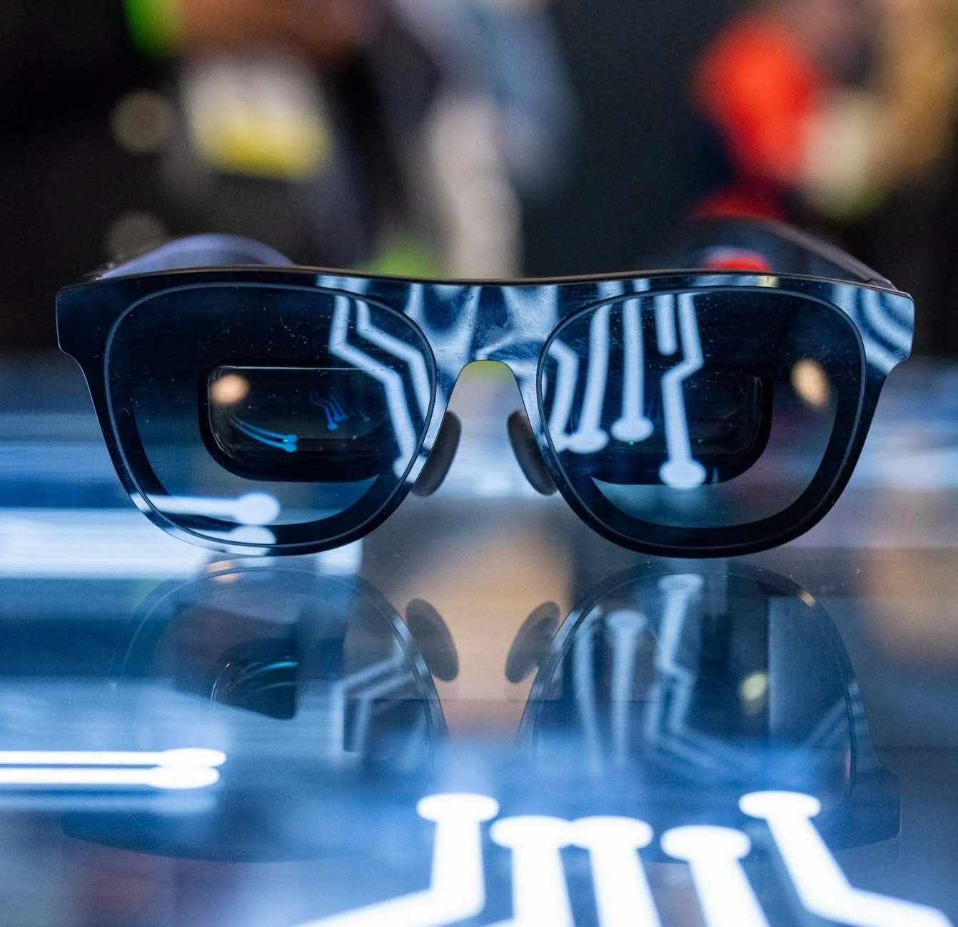 Smart glasses cheating case puts universities on alert
