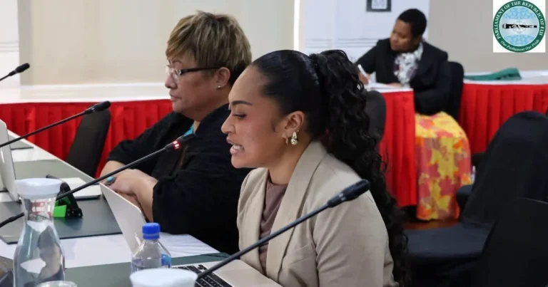 Digitaki Calls for Public Consultation on Fiji-Australia Treaties