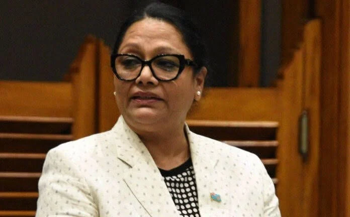 Kumar calls for Radrodro’s replacement over teachers’ pay issues