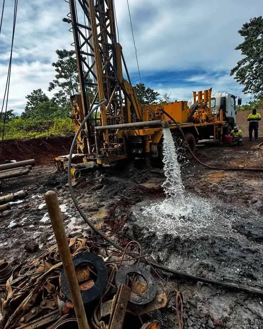 Ministry Urges Water Conservation as El Niño Conditions Continue