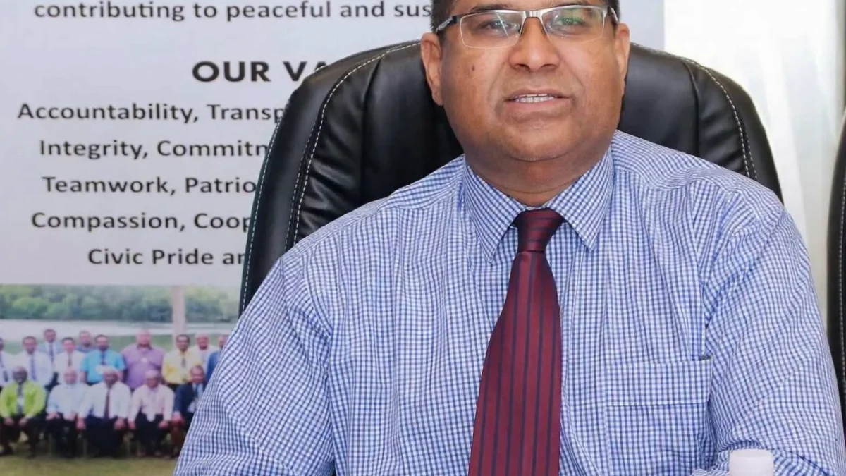 RBF warns businesses and public against unlicensed foreign exchange dealings