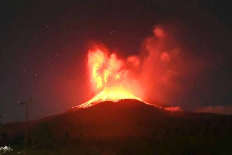 Fijians urged to exercise caution when travelling to Indonesia