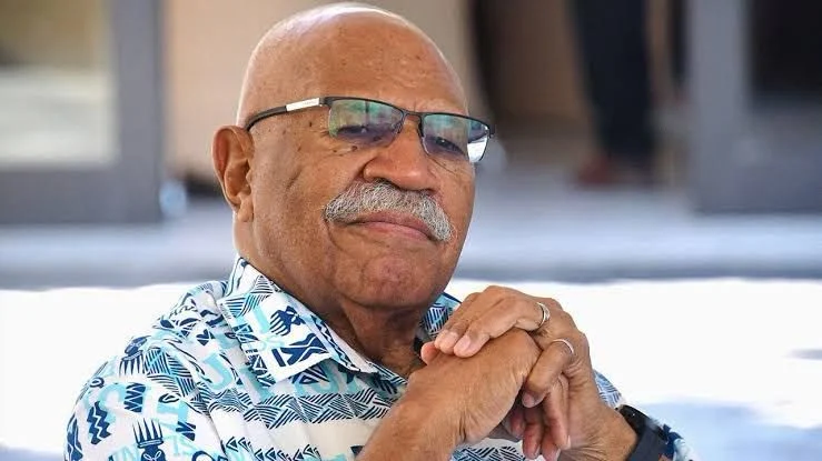 Rabuka Steps in to Ensure Teachers Paid