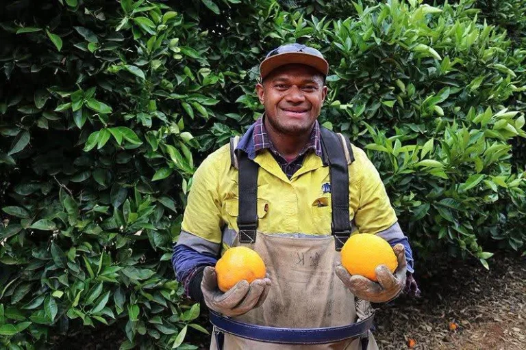 Australian Employers Select PALM Workers, Not Ministry
