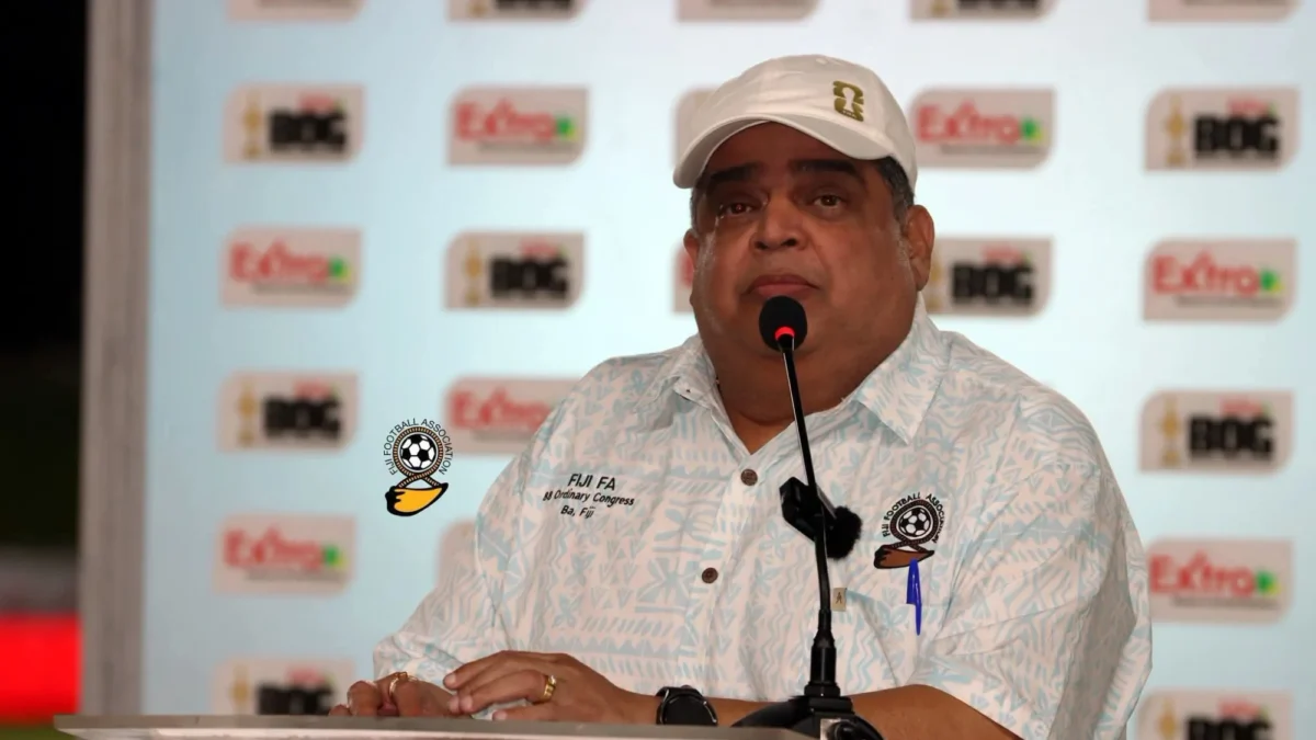 Patel Hails Successful 2026 Extra BOG, Congratulates Ba on Triumph