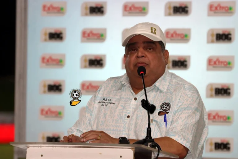 Patel Hails Successful 2026 Extra BOG, Congratulates Ba on Triumph