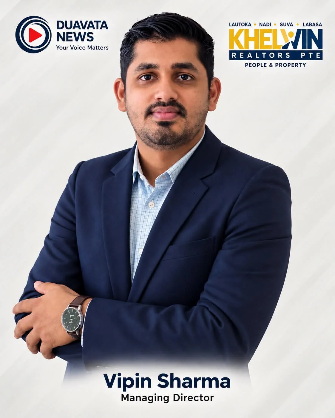 Helping Fijians Find Their Dream Home