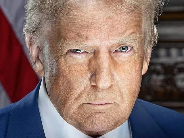 Trump: Vote or ‘Go to Hell’