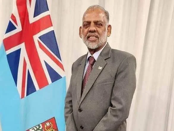NFP Mourns Passing of Employment Minister Agni Deo Singh