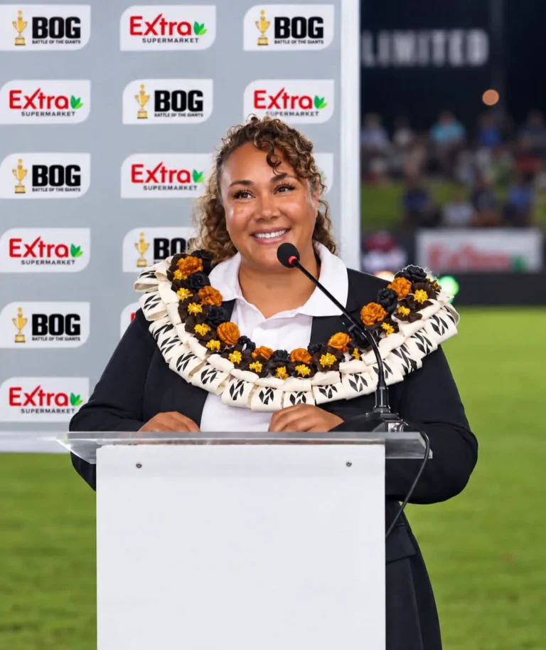 Extra Supermarket Hails Successful Battle of the Giants Tournament