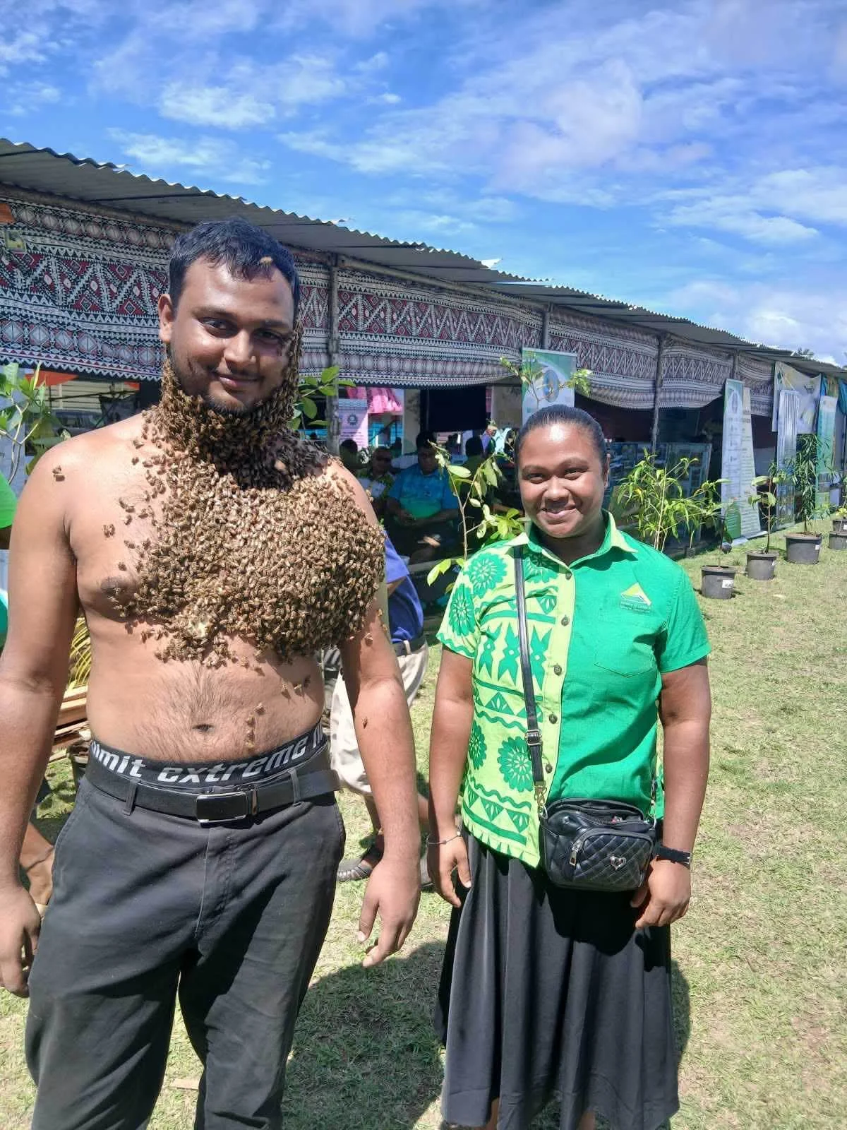 2026 Agricultural Show Showcases Vanua Levu’s Agricultural Strength
