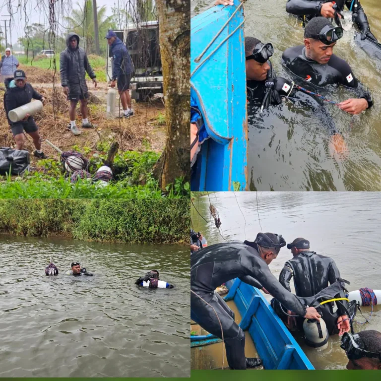 Two Teenage Girls Found Dead in Korovou River