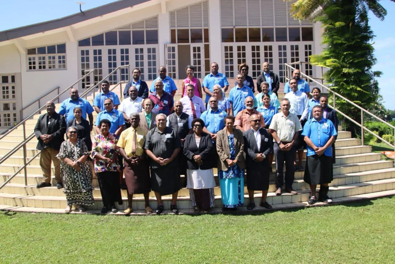 TLTB Develops Roadmap for Landowners’ Financial Institution