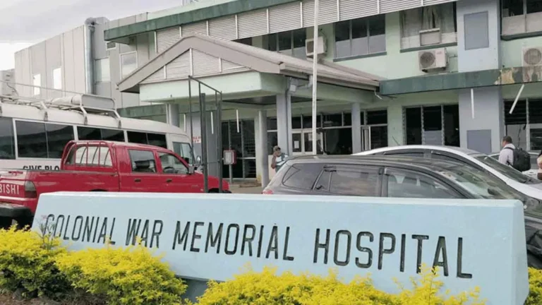 Cabinet Backs Staged Redevelopment of CWM Hospital