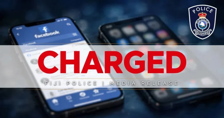 Nausori Man Faces Court Over Alleged Facebook Scam