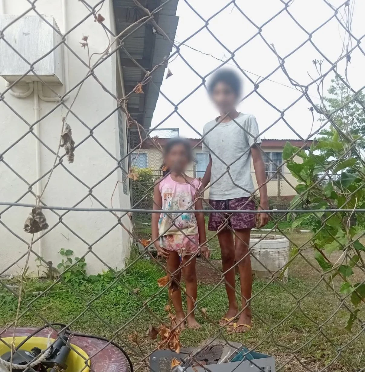 Two Children Placed in Relative’s Care Following Alleged Abuse Report in Lautoka