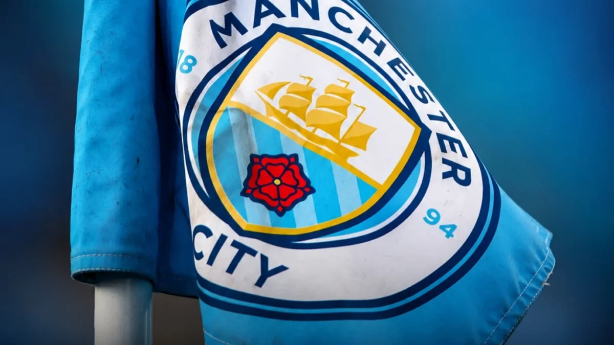 Manchester City Face Relegation After Guilty of all Charges