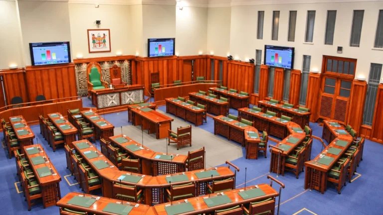 Agni Deo Singh’s Parliamentary Seat to Remain Vacant Until Next Election