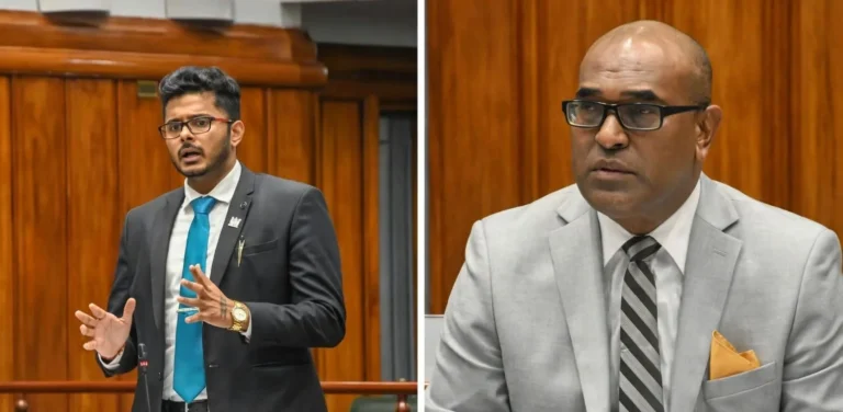 Fiji Has 69 Vacant Senior Medical Positions