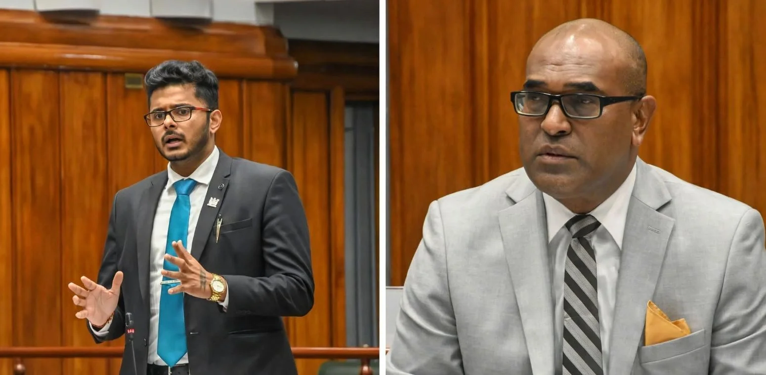 Fiji Has 69 Vacant Senior Medical Positions