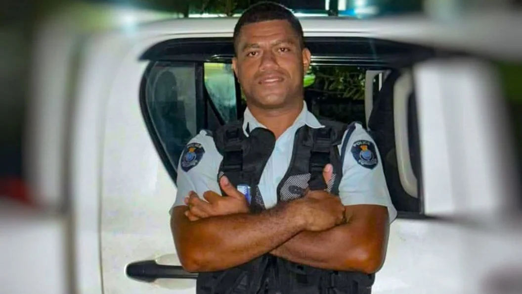 PC Peniasi Racagi Investigation File Remains With ODPP