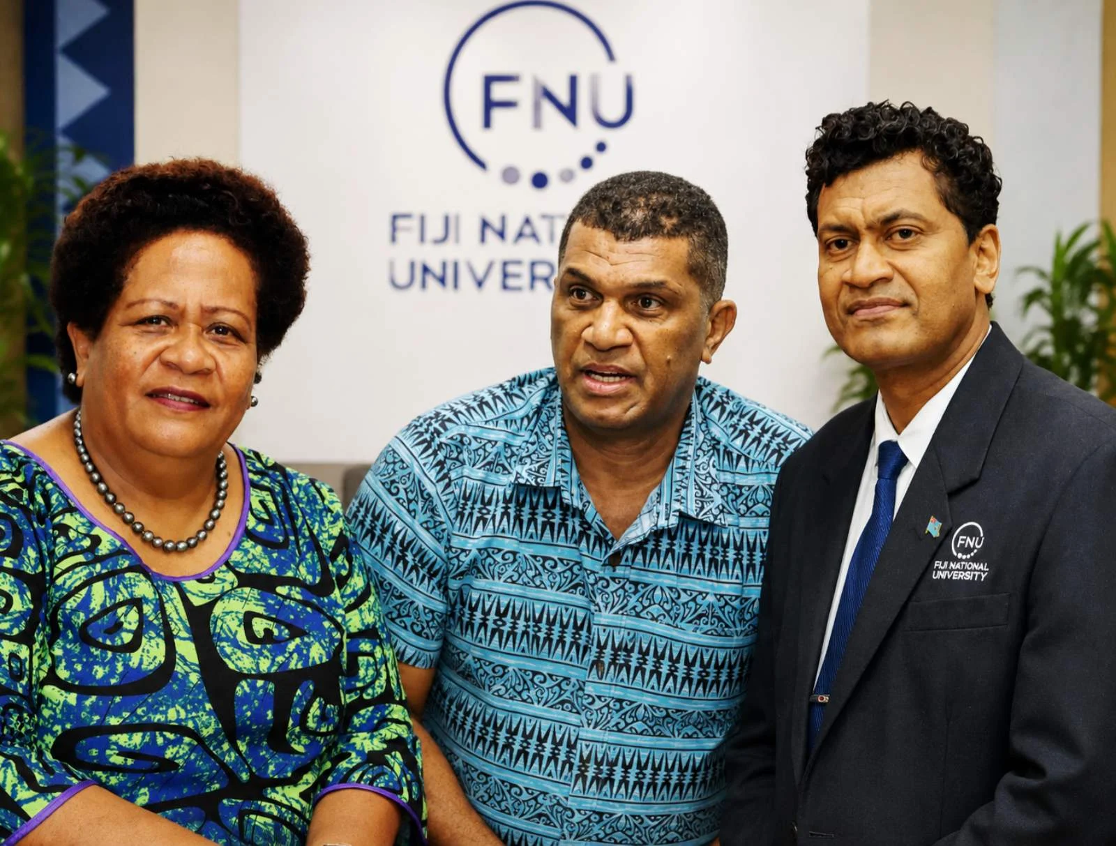 FNU Lecturers Under Investigation Over Alleged Grade Tampering