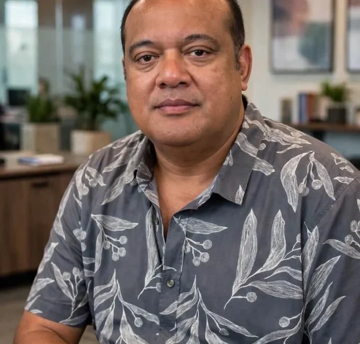 Tui Nayau Urges Parliament to Delay Vote on Major International Agreements