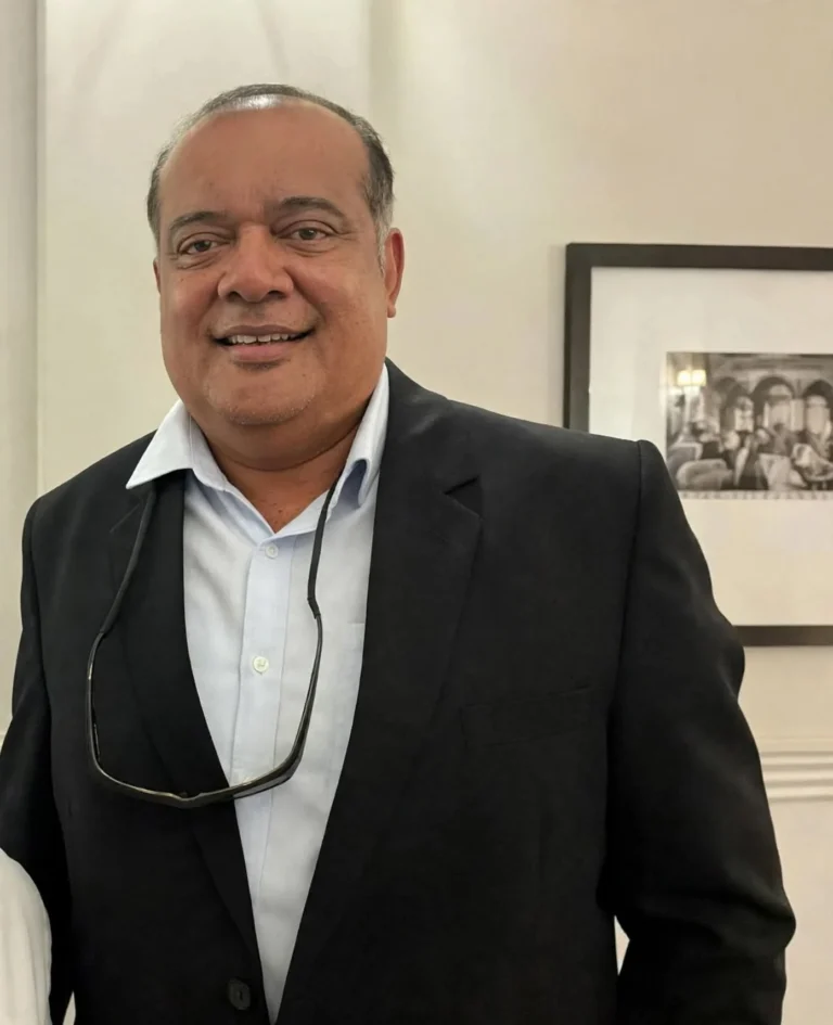 Tui Lau Backs GCC in Constitution Review