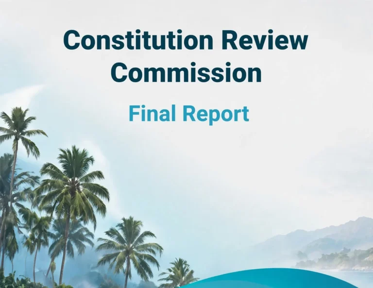 Government Rejects ‘1 Percent’ Claim on Constitutional Review Participation
