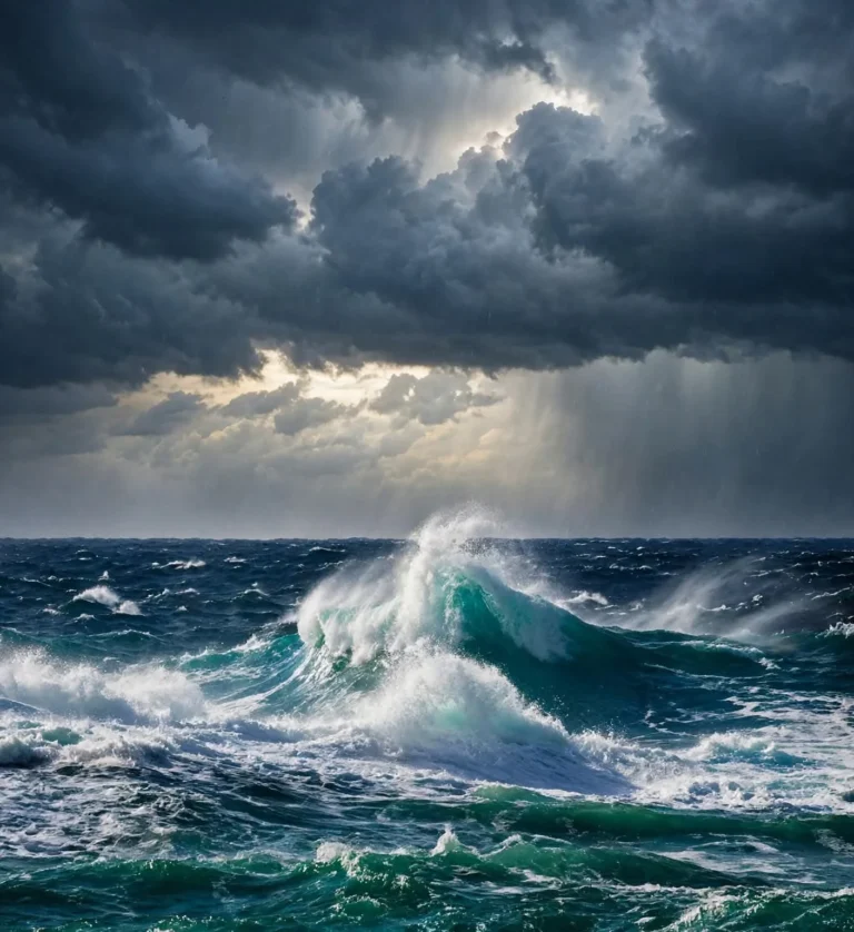 MSAF Warns Mariners to Follow Weather Advisories After Vessel Capsizes