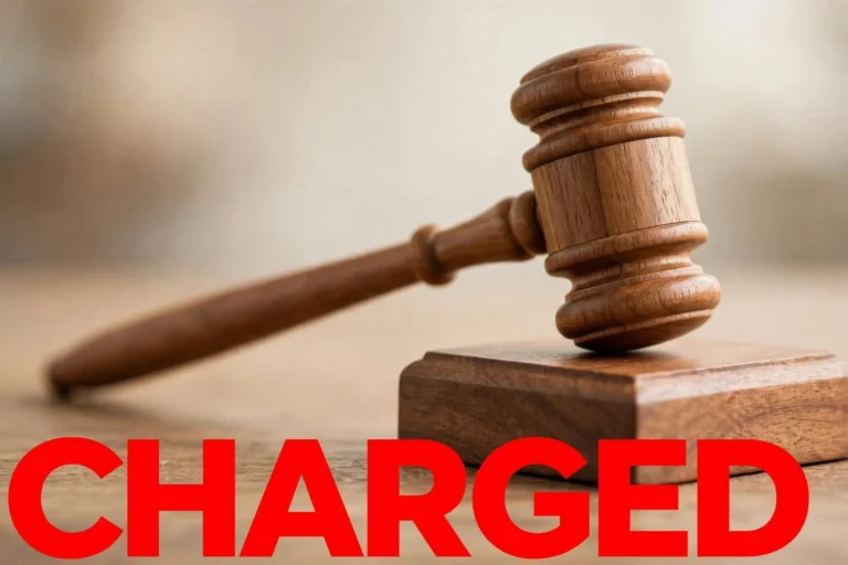 19-Year-Old Appears in Court Over Alleged Temple Break-In