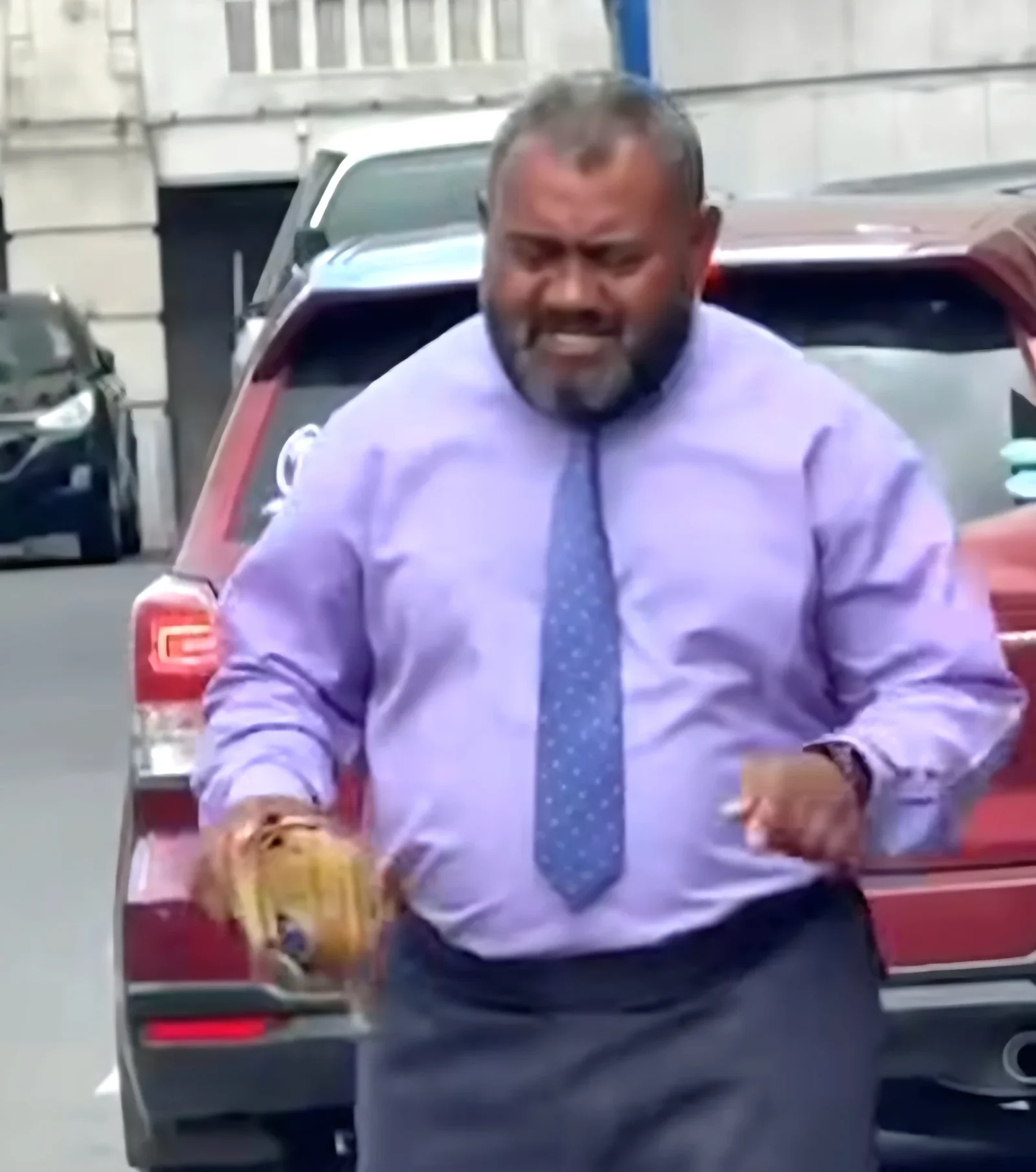 Judgment in Senior Police Officer’s Bribery Case Deferred