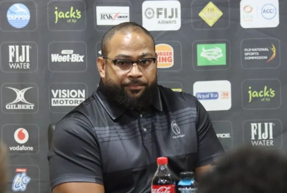 Andrew Durutalo Returns to Fiji Rugby as Head of Men’s High Performance