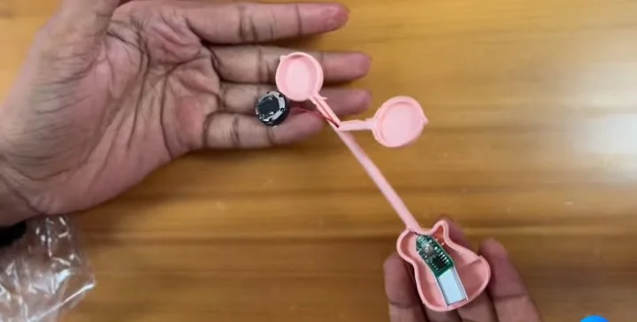 Consumer Council Warns Parents Over Imported “Music Lollipops”