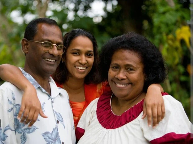 CRC Proposes National Process to Decide Common Identity