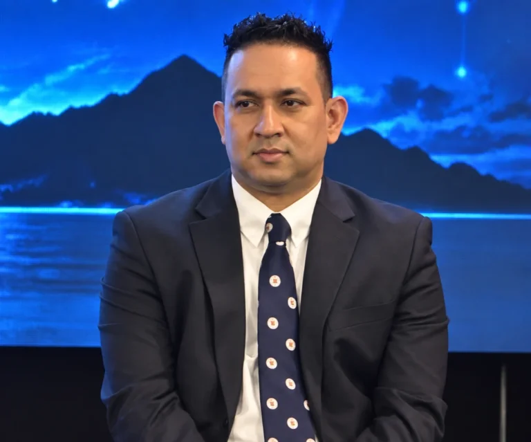 Dr Ronal Kumar: Doctors Forced to Make Critical Decisions Alone Amid Health System Struggles