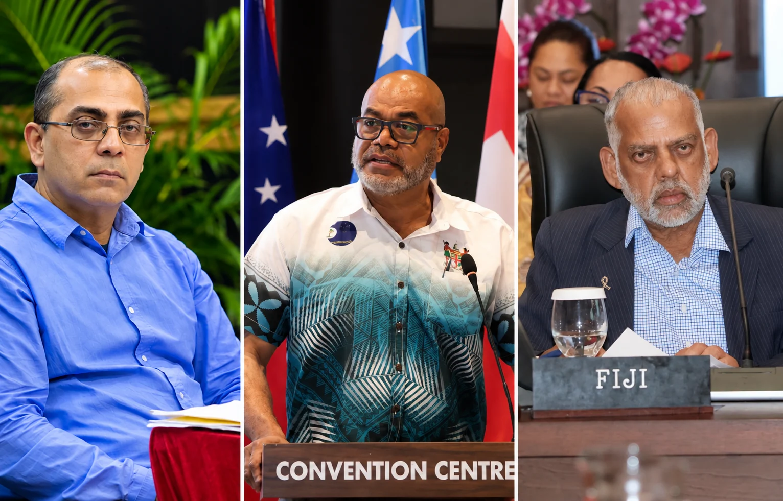 Dr Singh Praises Fiji for Driving Regional Labour Ministers’ Initiative