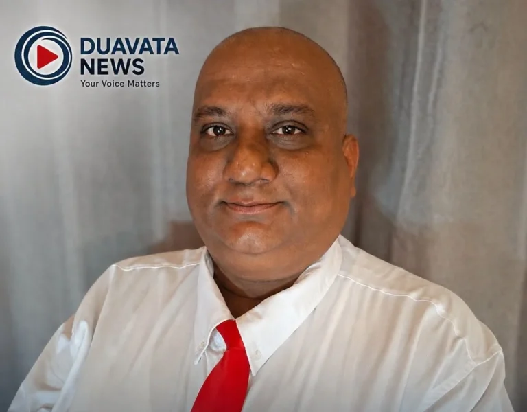 Lautoka Football nominates Sundeep Roy for Fiji FA Vice President South