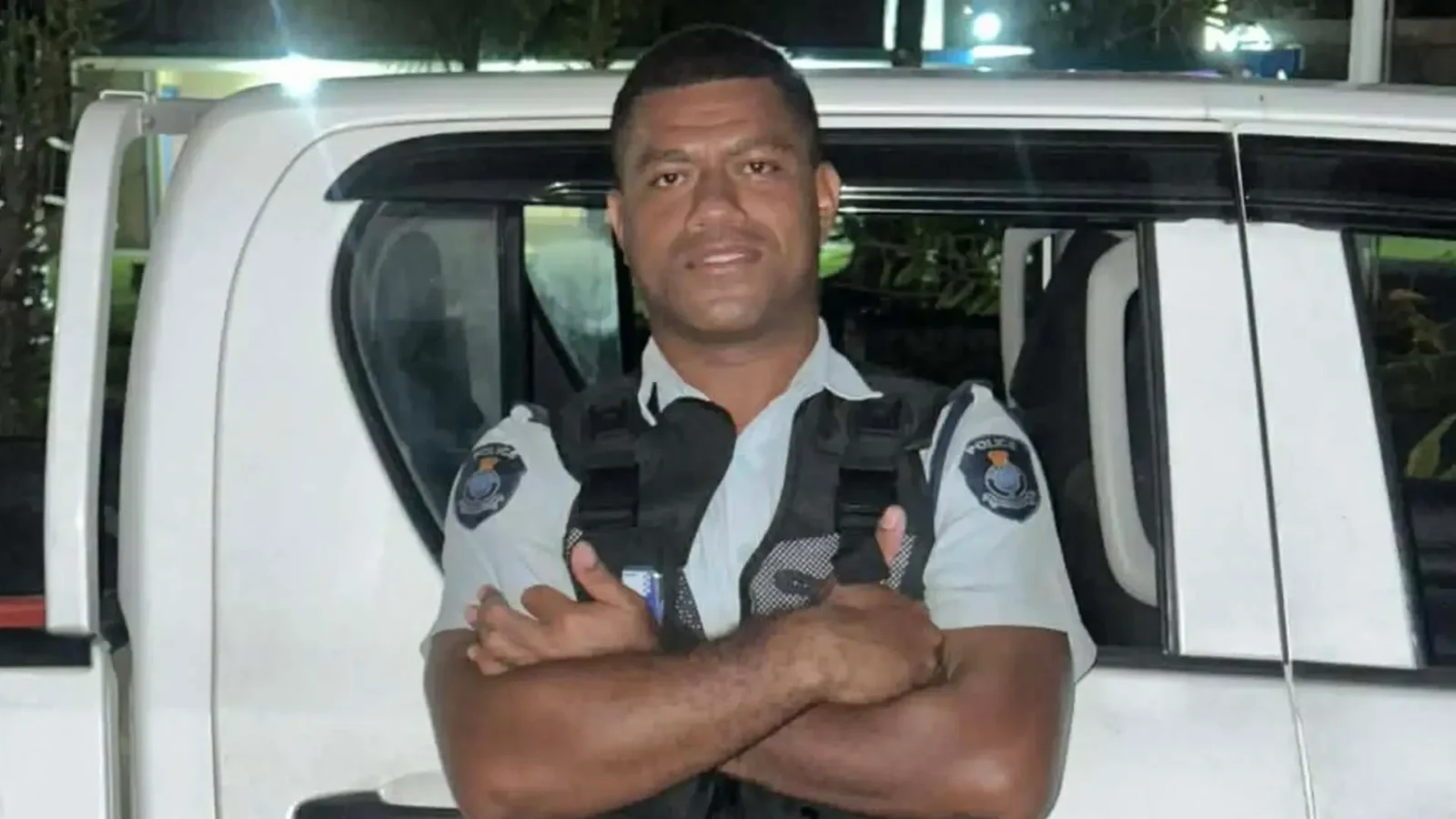 Three Police Officers Charged with Murder of Lami Constable