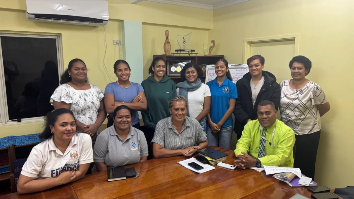 Handball Fiji Concludes Extraordinary Congress