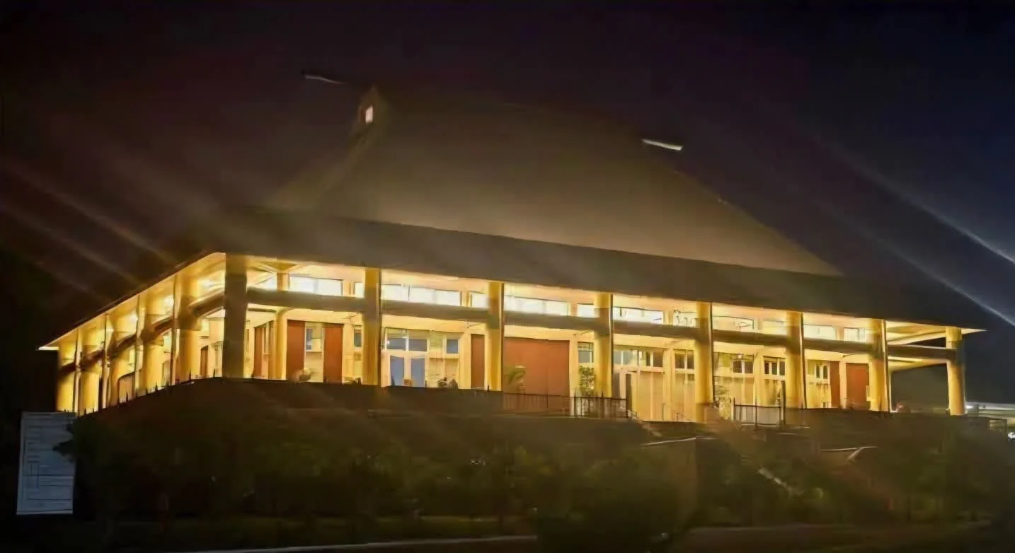 Bose Levu Vakaturaga Bill 2026 Passed in Parliament