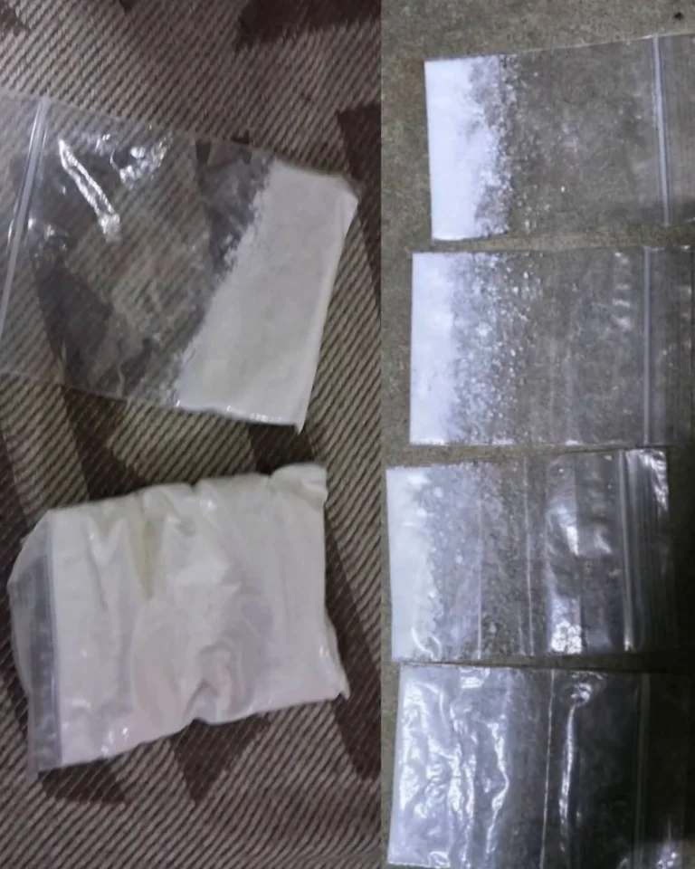 Four in Custody Following Drug Raids in Western Division